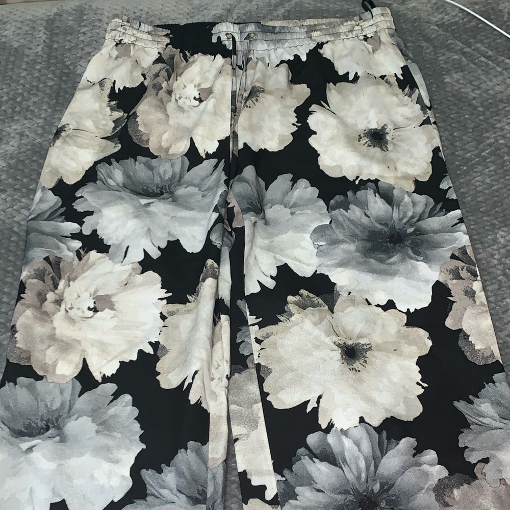 Flowy pants Calvin klein
